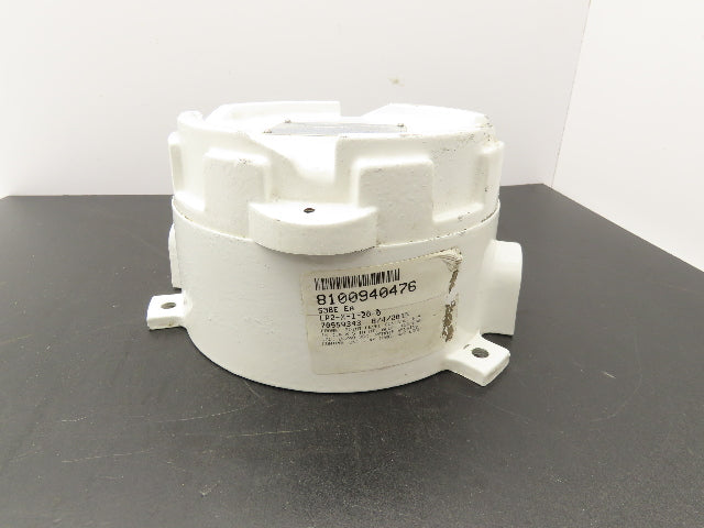 Bindicator LP2D1200 Pulse Point Level Transmitter Sensor 3/4" NPT