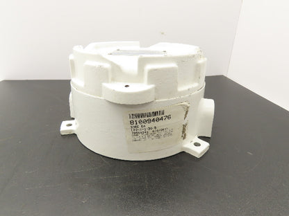 Bindicator LP2D1200 Pulse Point Level Transmitter Sensor 3/4" NPT