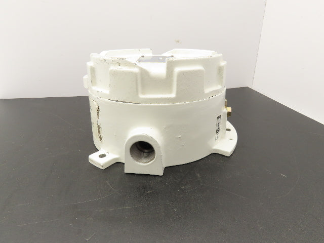 Bindicator LP2D1200 Pulse Point Level Transmitter Sensor 3/4" NPT