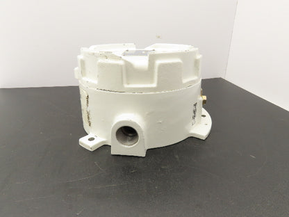 Bindicator LP2D1200 Pulse Point Level Transmitter Sensor 3/4" NPT