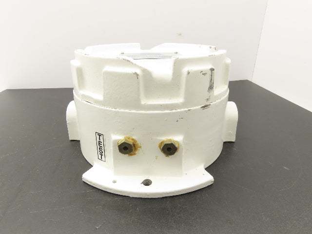 Bindicator LP2D1200 Pulse Point Level Transmitter Sensor 3/4" NPT