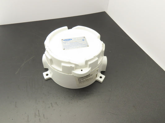 Bindicator LP2D1200 Pulse Point Level Transmitter Sensor 3/4" NPT