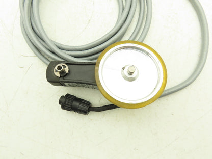 Encoder Products TR1-U2R4-0200NV1RHV-F10 Accu-Coder Encoder 8" Lead