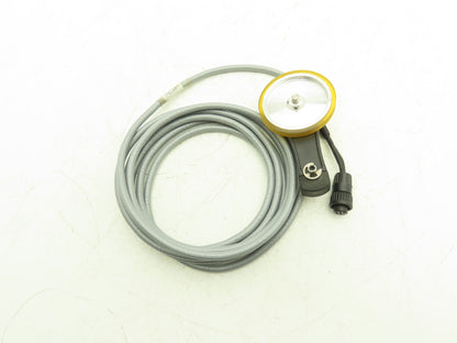Encoder Products TR1-U2R4-0200NV1RHV-F10 Accu-Coder Encoder 8" Lead