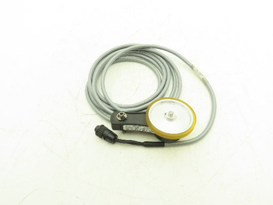 Encoder Products TR1-U2R4-0200NV1RHV-F10 Accu-Coder Encoder 8" Lead