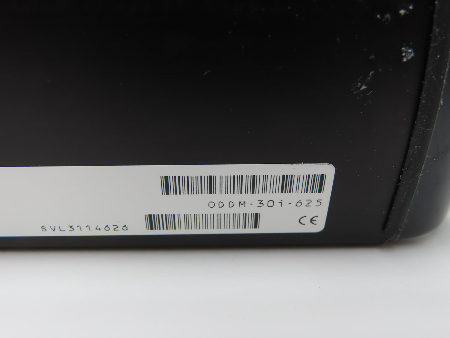 Smart Vision Lights ODDM-30i-625 Cognex DataMan Bar Light Red 800mm