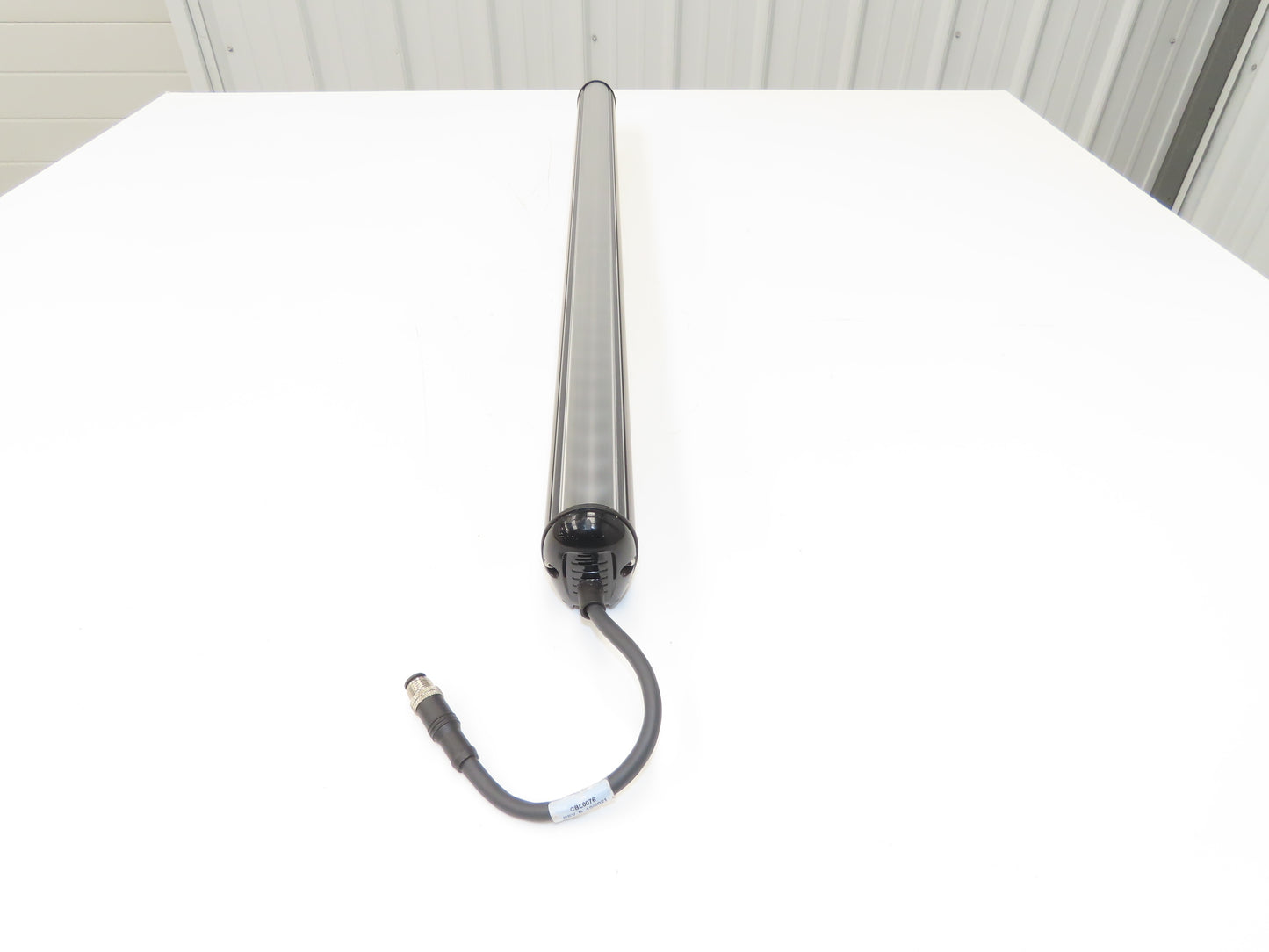 Smart Vision Lights ODDM-30i-625 Cognex DataMan Bar Light Red 800mm