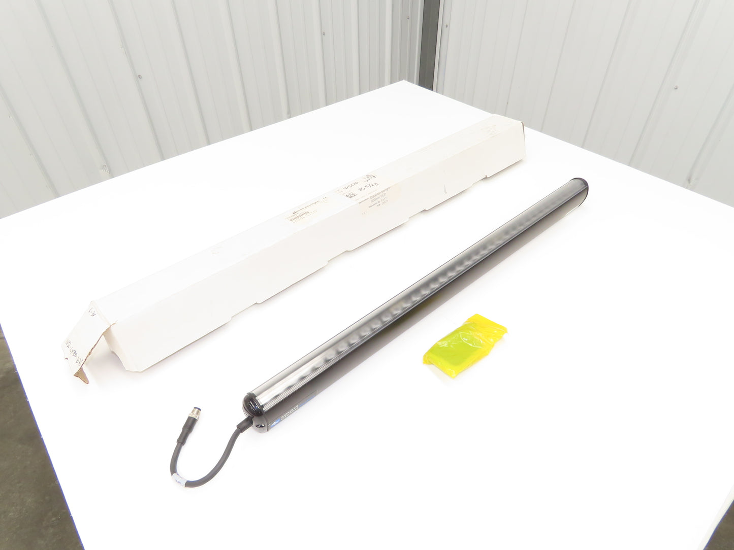 Smart Vision Lights ODDM-30i-625 Cognex DataMan Bar Light Red 800mm