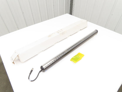 Smart Vision Lights ODDM-30i-625 Cognex DataMan Bar Light Red 800mm