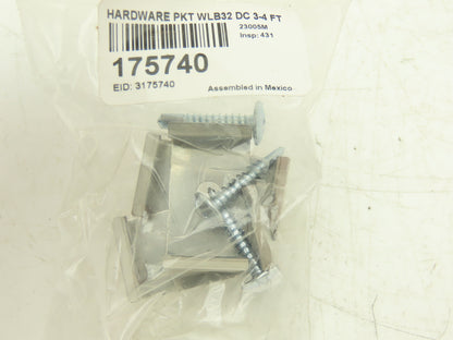 Banner WLB32C850PBQ WLB32 Work Light Bar Switched Hi/Low/Off 850mm 12-30VDC