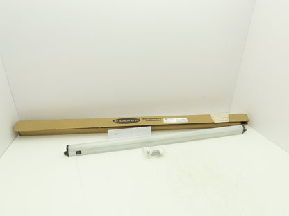 Banner WLB32C850PBQ WLB32 Work Light Bar Switched Hi/Low/Off 850mm 12-30VDC