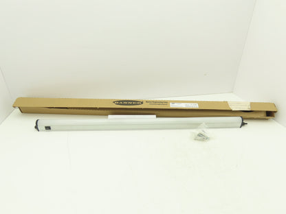 Banner WLB32C850PBQ WLB32 Work Light Bar Switched Hi/Low/Off 850mm 12-30VDC