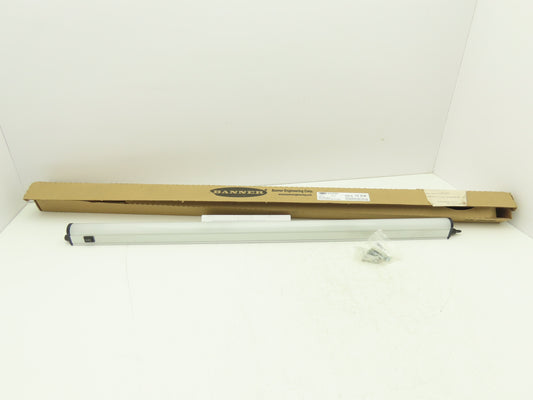 Banner WLB32C850PBQ WLB32 Work Light Bar Switched Hi/Low/Off 850mm 12-30VDC