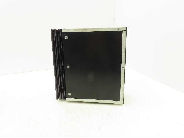 Atlas Copco QMM 340 25 QMM 340 25 Assembly Systems Nutrunner Controller