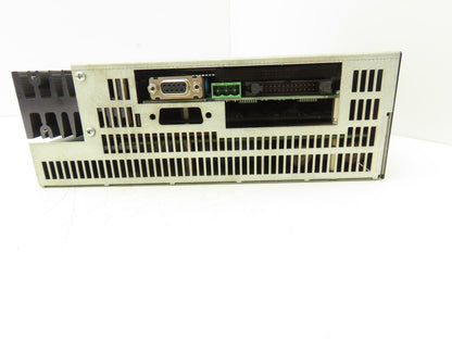 Atlas Copco QMM 340 25 QMM 340 25 Assembly Systems Nutrunner Controller