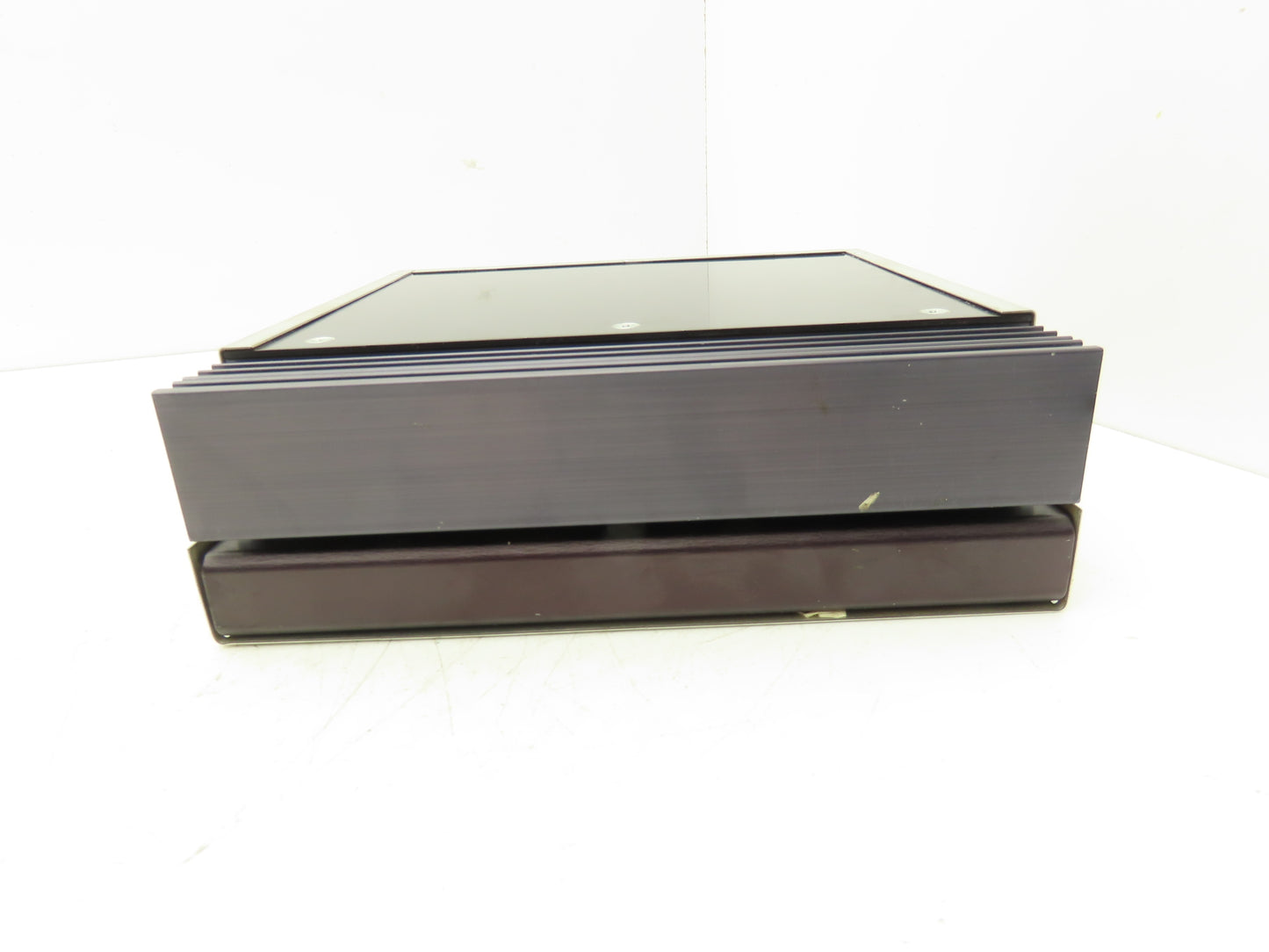 Atlas Copco QMM 340 25 QMM 340 25 Assembly Systems Nutrunner Controller