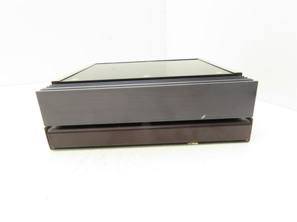 Atlas Copco QMM 340 25 QMM 340 25 Assembly Systems Nutrunner Controller