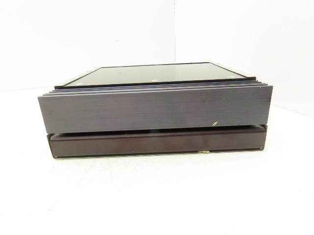 Atlas Copco QMM 340 25 QMM 340 25 Assembly Systems Nutrunner Controller