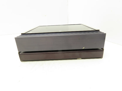 Atlas Copco QMM 340 25 QMM 340 25 Assembly Systems Nutrunner Controller