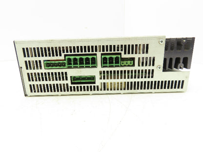 Atlas Copco QMM 340 25 QMM 340 25 Assembly Systems Nutrunner Controller