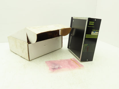 Atlas Copco QMM 340 25 QMM 340 25 Assembly Systems Nutrunner Controller