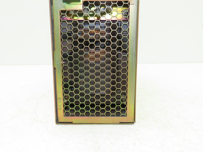 Acme Electric 1947316A024 PLC Power Supply Module 120V Input 240VAC Rev E