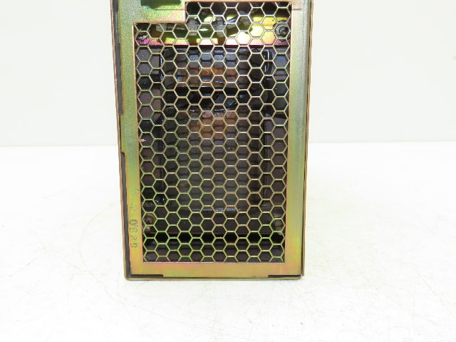 Acme Electric 1947316A024 PLC Power Supply Module 120V Input 240VAC Rev E