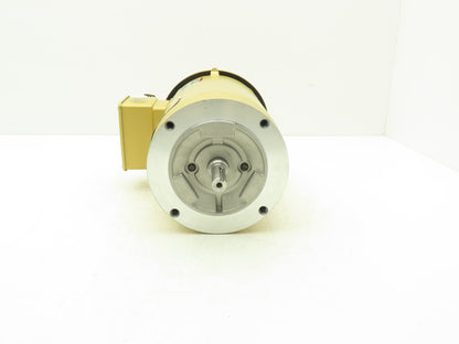 Baldor VEM3556 Super E AC Motor 1Hp 1170rpm 230/460V 3PH 56C TEFC