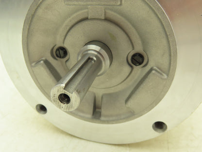 Baldor VEM3556 Super E AC Motor 1Hp 1170rpm 230/460V 3PH 56C TEFC