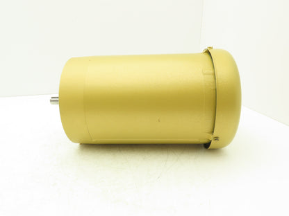 Baldor VEM3556 Super E AC Motor 1Hp 1170rpm 230/460V 3PH 56C TEFC