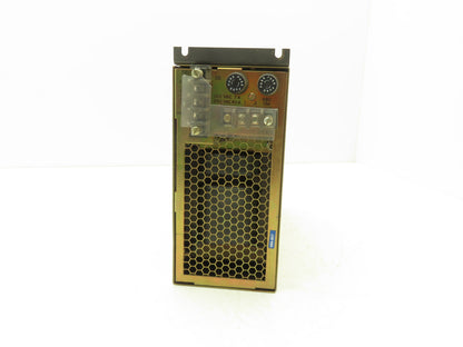 Acme Electric 1947316A024 PLC Power Supply Module 120V Input 240VAC Rev D