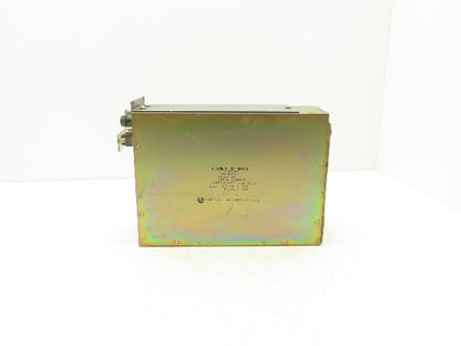 Acme Electric 1947316A024 PLC Power Supply Module 120V Input 240VAC Rev D