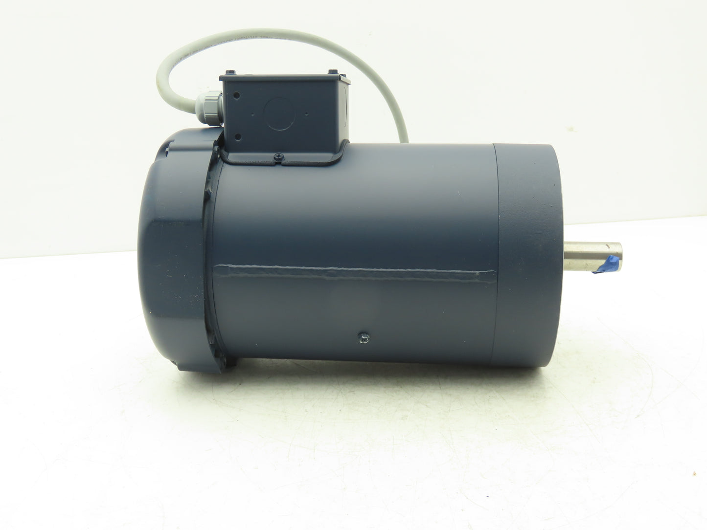 Leeson C145T11FC15A AC Motor 1Hp 1170rpm 230/460V 3PH 143/145TC TEFC 122387.00