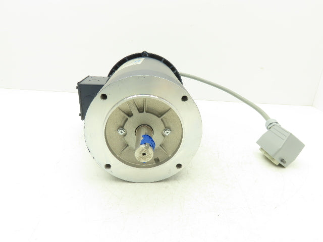 Leeson C145T11FC15A AC Motor 1Hp 1170rpm 230/460V 3PH 143/145TC TEFC 122387.00