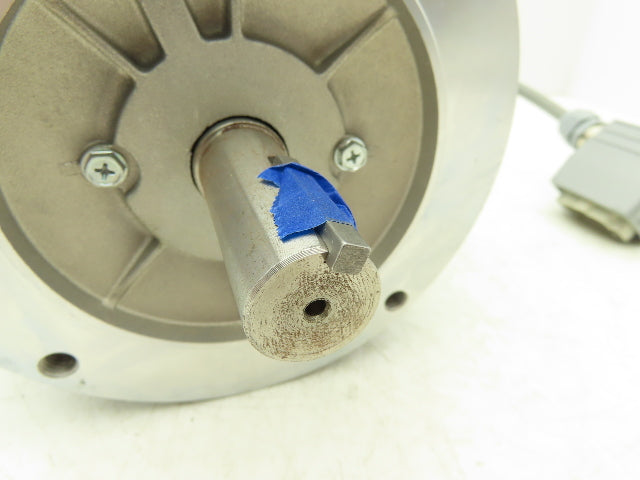 Leeson C145T11FC15A AC Motor 1Hp 1170rpm 230/460V 3PH 143/145TC TEFC 122387.00