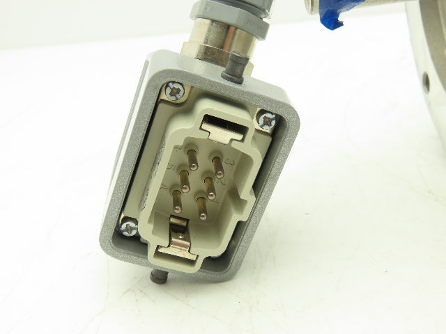 Leeson C145T11FC15A AC Motor 1Hp 1170rpm 230/460V 3PH 143/145TC TEFC 122387.00