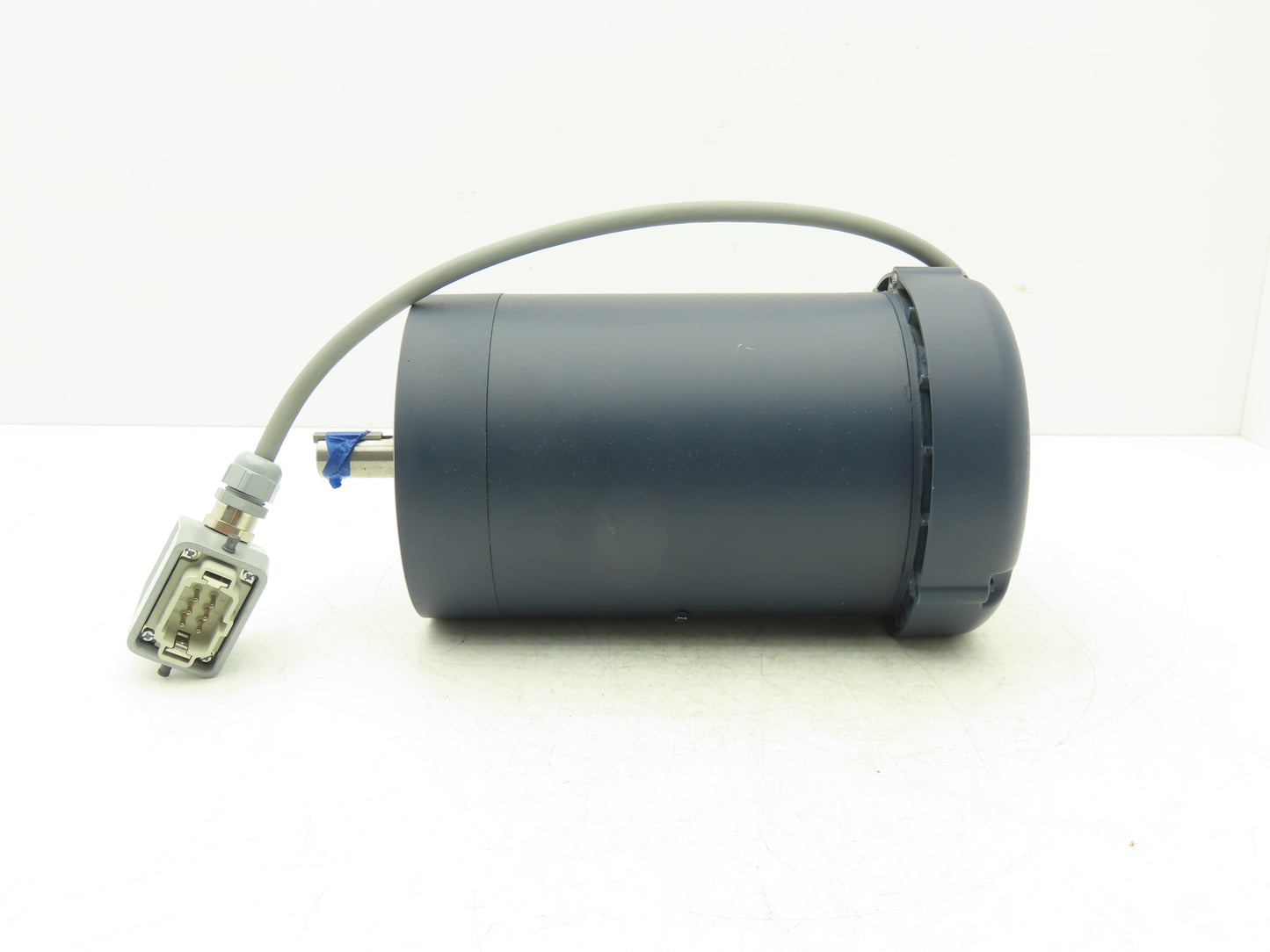 Leeson C145T11FC15A AC Motor 1Hp 1170rpm 230/460V 3PH 143/145TC TEFC 122387.00