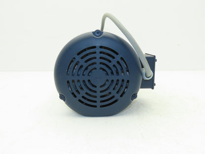 Leeson C145T11FC15A AC Motor 1Hp 1170rpm 230/460V 3PH 143/145TC TEFC 122387.00