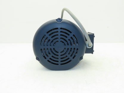 Leeson C145T11FC15A AC Motor 1Hp 1170rpm 230/460V 3PH 143/145TC TEFC 122387.00