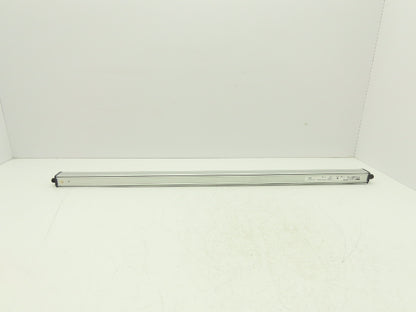Banner WLB32C850PBQ WLB32 Work Light Bar Switched Hi/Low/Off 850mm 12-30VDC