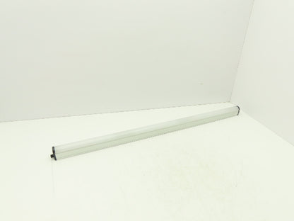 Banner WLB32C850PBQ WLB32 Work Light Bar Switched Hi/Low/Off 850mm 12-30VDC
