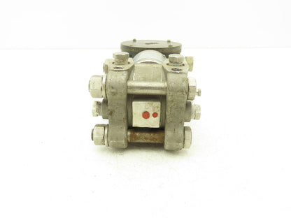 Gould PD3000-200-32-21-XX-61 Electronic Pressure Transmitter 30VDC 0-2000PSI XP