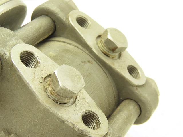 Gould PD3000-200-32-21-XX-61 Electronic Pressure Transmitter 30VDC 0-2000PSI XP