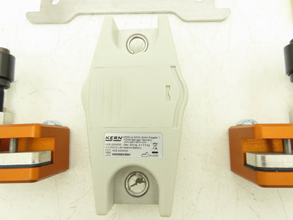 Eurosort ES628261 Carrier Tension & Exchange Tool with Case