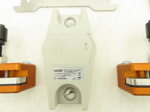 Eurosort ES628261 Carrier Tension & Exchange Tool with Case