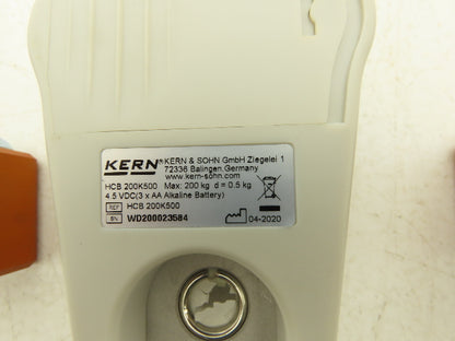 Eurosort ES628261 Carrier Tension & Exchange Tool with Case