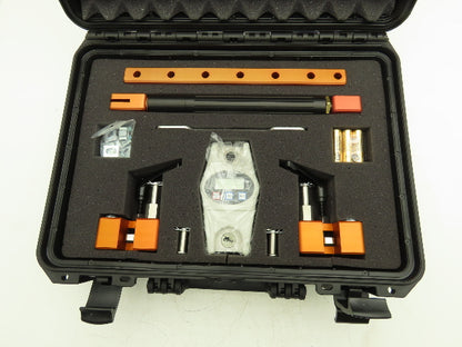 Eurosort ES628261 Carrier Tension & Exchange Tool with Case