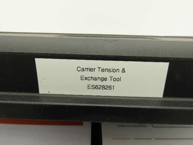 Eurosort ES628261 Carrier Tension & Exchange Tool with Case