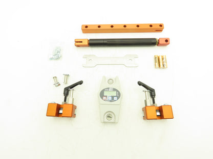 Eurosort ES628261 Carrier Tension & Exchange Tool with Case