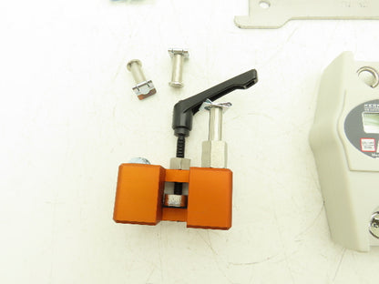 Eurosort ES628261 Carrier Tension & Exchange Tool with Case